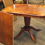 215 3326 DINING TABLE